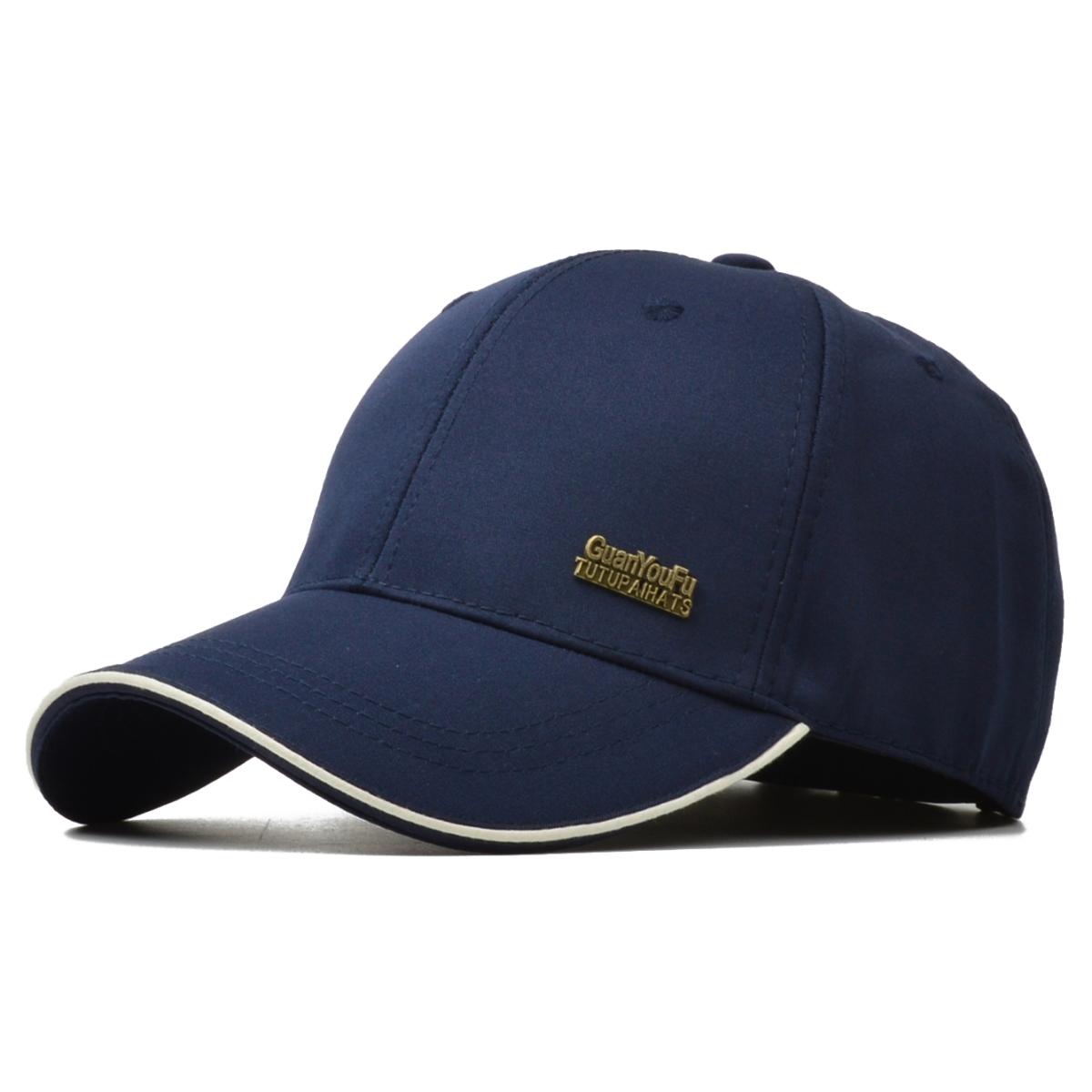 

NORTHWOOD однотонные 3 цвета хлопковые бейсболки для мужчин и женщин хип-хоп шапки для папы уличные дальнобойщики Snapbacks 56-60 cm синий