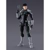 TAMASHII NATIONS S.H. Figuarts Kaiju No. 8 Hibino Kafka Approx. 160mm PVC & ABS Pre-painted Actio...