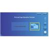 Qilin Xinan Print Interaction Terminal