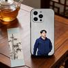 L-Lee Kang-in Phone Case Silicone Soft For IPhone 17 16 15 14 13 12 11 X XR Plus Pro Max Plus
