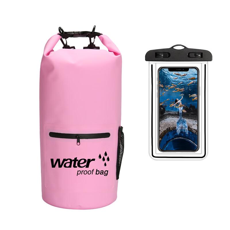 KarLot 20L PVC Waterproof Dry Bag