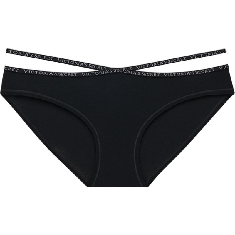 

Victoria s Secret Женские трусы с низкой посадкой S