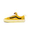 Carpet Company x Skate Old Skool 36+ The Oldest Skool Unisex Sneaker Gelb Senf VN000EEGYLW