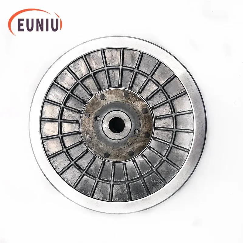 Ведомый шкив вариатора в сборе ДЛЯ HISUN 500 700 stels 500H 700H Квадроцикла UTV LU022725 21200-004000-0000 P004000212000000