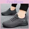Athletic Casual Mens Running Shoes With Breathable Mesh For Summer Comfort
