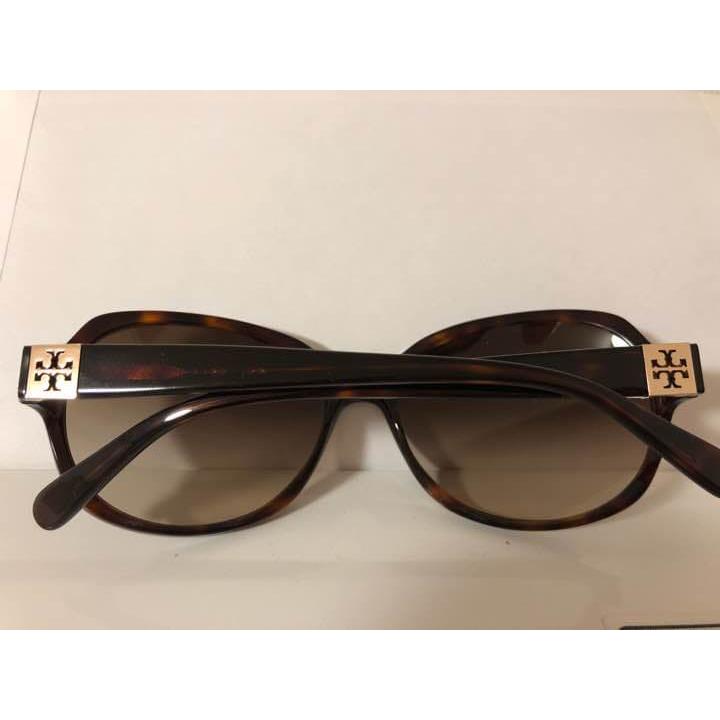 Used tory burch sunglasses