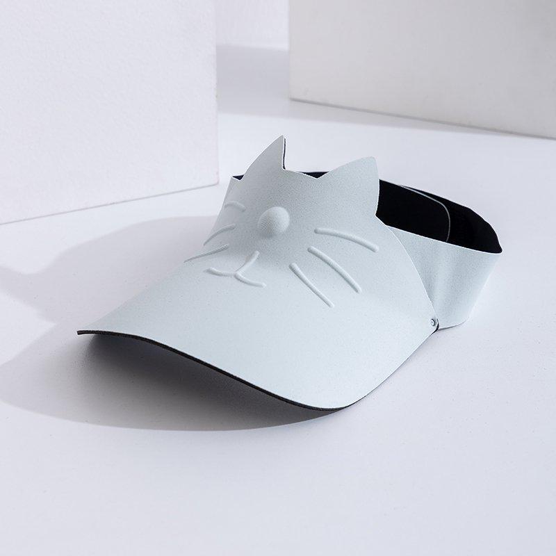 Kids' Korean Baseball-Style Sun Hat: Seamless Design, Outdoor Sports Parent-Child Protection