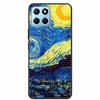 For Honor X8 5G X6 Case Animals TPU Soft Silicone Back Cover Case For Huawei Honor X8 5G Funda Honor X6 HonorX6 Cat Wolf Coque