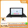 OSSURET 6115  Android Car Radio for BMW E83 X3 2004-2012 Carplay Car Multimedia Player Intelligent 2din Autoradio GPS AIPRO