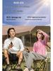 Women's Summer Ice Silk Sun Protection Jacket: Lightweight, Breathable, UV-Resistant, High Elastic Fit