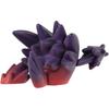 Pokemon Moncolle Mega Gengar Collectible Figure 4.5 Inches Tall