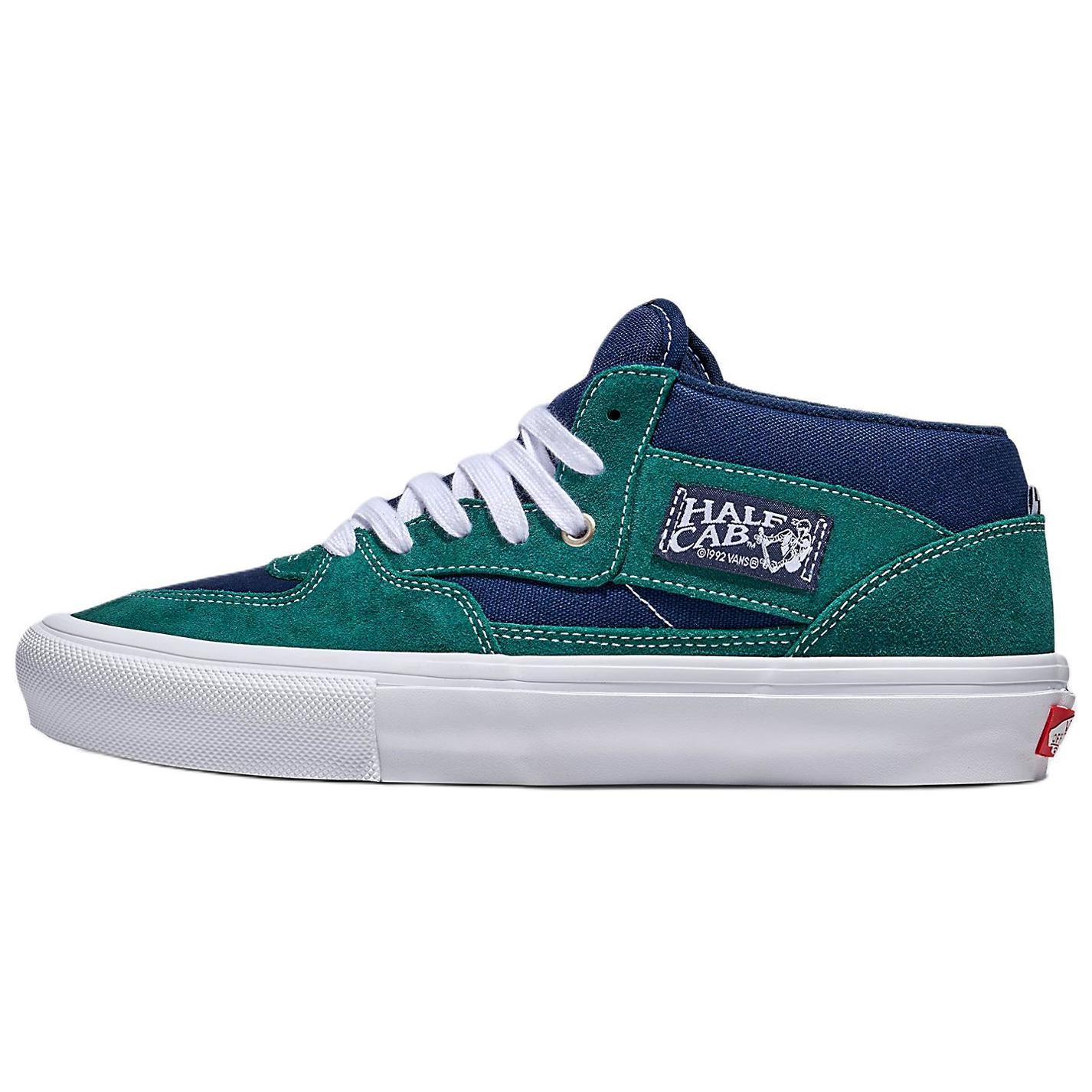 Vans Sk8 Hi Tapered Blue Unisex VN0A2Z34BLG 40