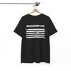 Big Bang K-Pop T-Shirt, BIGBANG Shirt, Music K Pop Band Unisex Tee