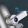 Water Heater Filling Valves Large Flows Water Stop Valves Switches Copper Toilet Dedicated Angle Valves With Filter
