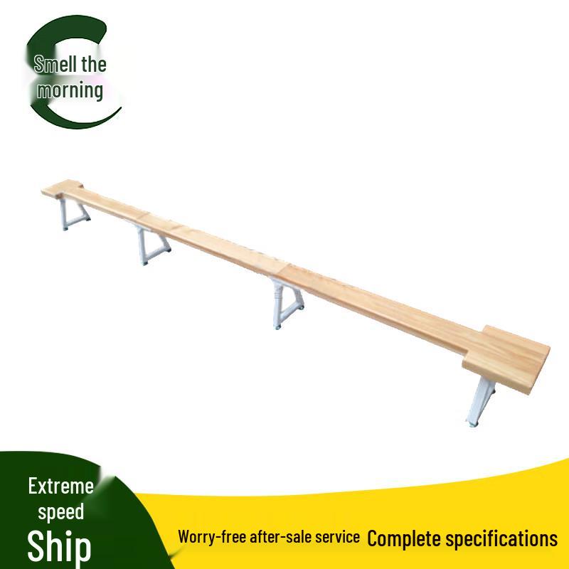 Wen Zao Children s Physical Test Balance Beam