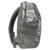 Nike Fabric Backpack Regular Unisex Light Green Gray Casual