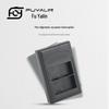 Dual LCD Charger for Nikon EN-EL3E: Compatible with D90, D80, D90s, D700, D300