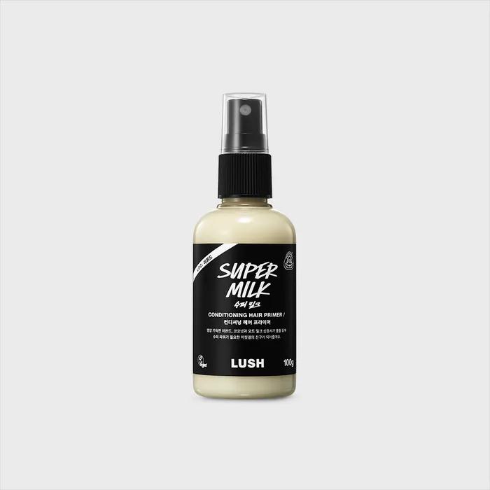 [BEST] Super Milk 100g - Conditioning Hair Primer/Nutrient/Essence