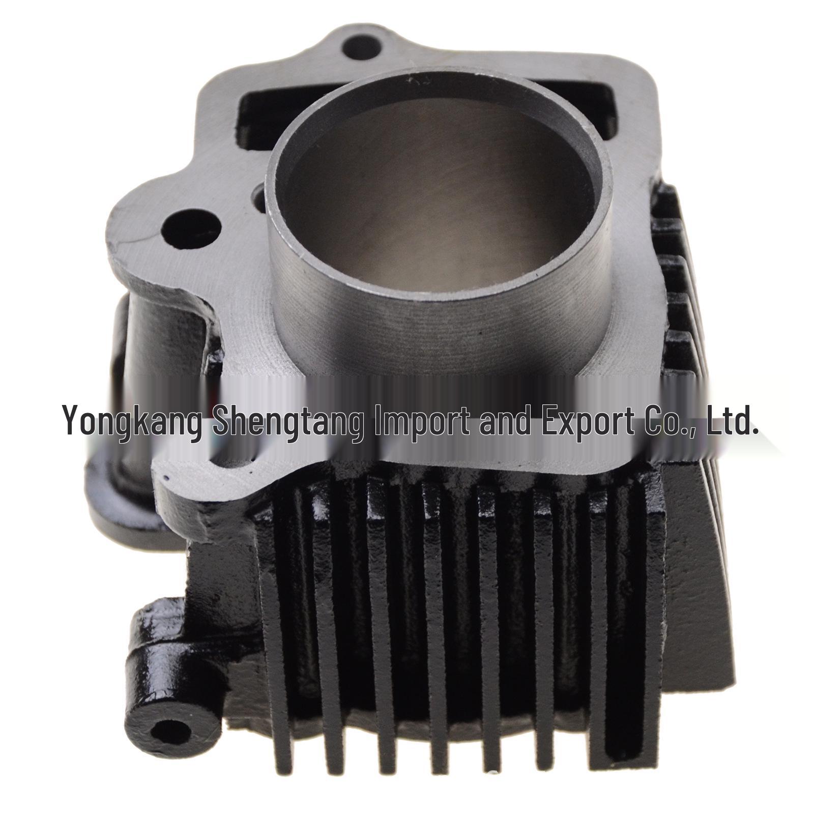 

GOOFIT 47mm Cylinder Kit for 4-Stroke 70cc ATV Go-Kart 3