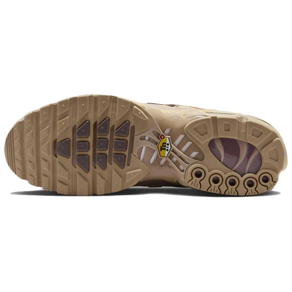 new Nike Air Max Plus Sesame