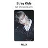 Stray Kids IN STANDARDVERSION. Offizielle Fotokarte