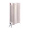 YGD Steel Four-Column Radiator