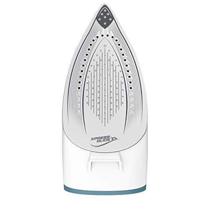Tefal SV6131 Espress Easy Centrale Vapeur, Bleu/Blanc
