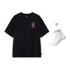 Li Ning Rijin Doujin Collection T Shirt Men's AHSW017-2