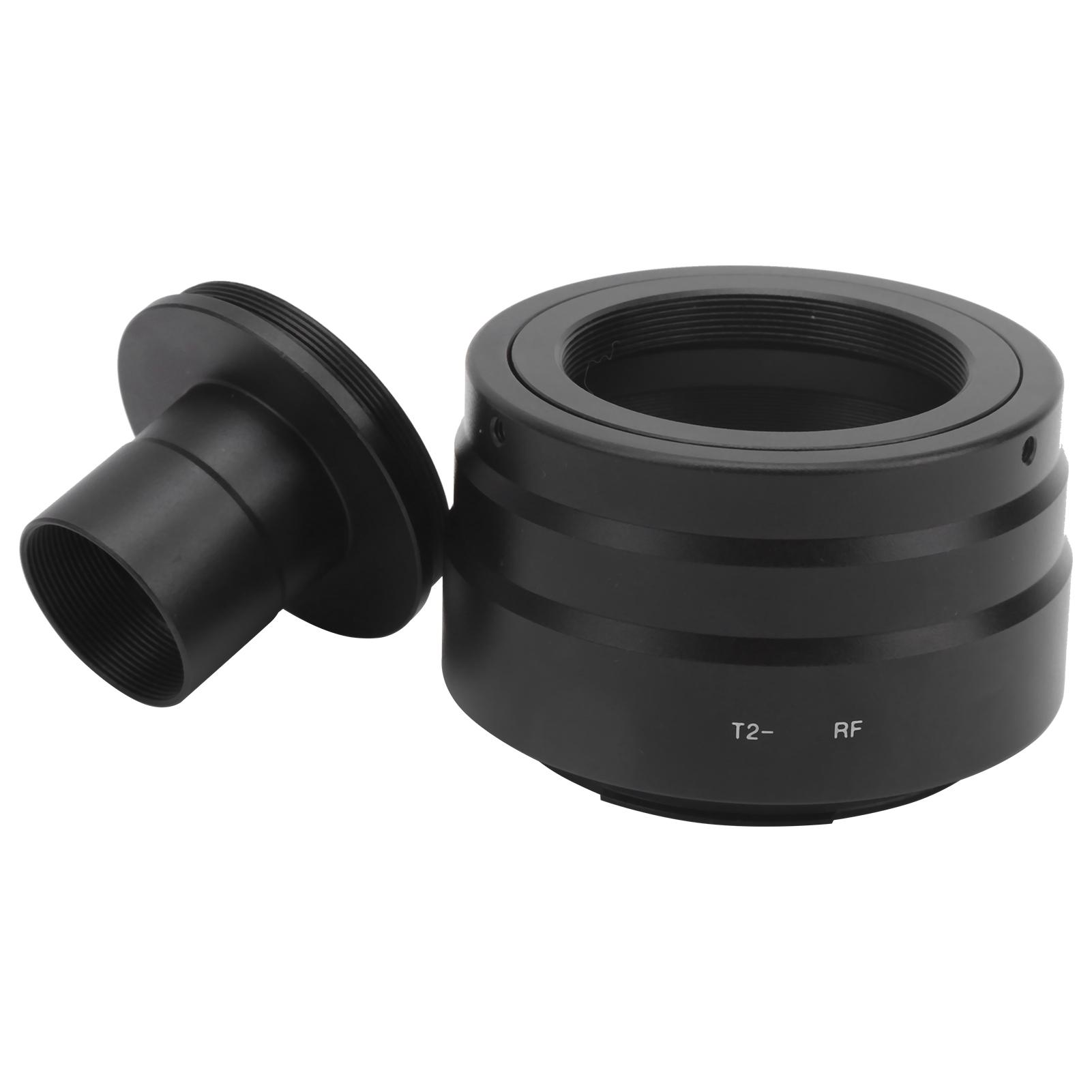 

Астрономический телескоп 0,965 дюйма T-адаптер-кольцо для камеры с байонетом Canon RF