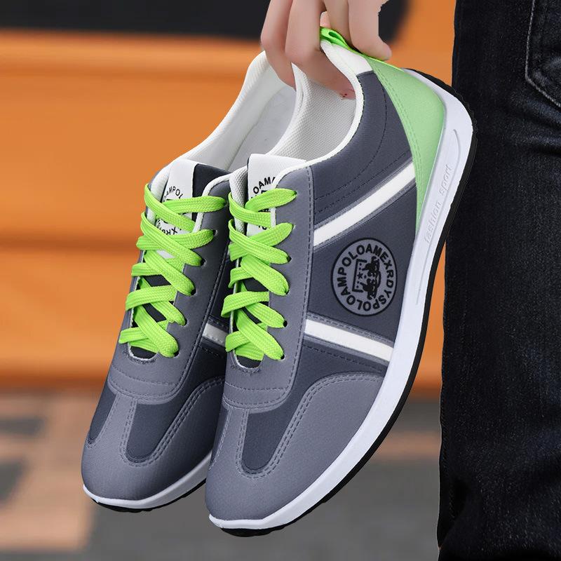 

[Forrest Gump Shoes] New men s shoes cloth shoes sports shoes board shoes manufacturer distribution 39
