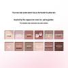 Perfect Diary Explorer 12-Color Eyeshadow Palette
