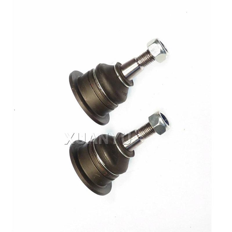 Ball Joint RBK500030, Upper Front Control Arm, For Land Rover LR3 And LR4 L319 276DT 406PN 448PN RBK500170