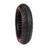 8.5 Inch Electric Scooter Tire Explosion-proof Shock-absorbing Inflatable Tire Compatible For Xiaomi
