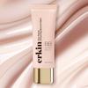 Erkin Skin Repair Whitening BB Cream 40ml SPF50+PA++++ Ultra-close-fitting Dewy Glow, 1 Pcs, Single Color