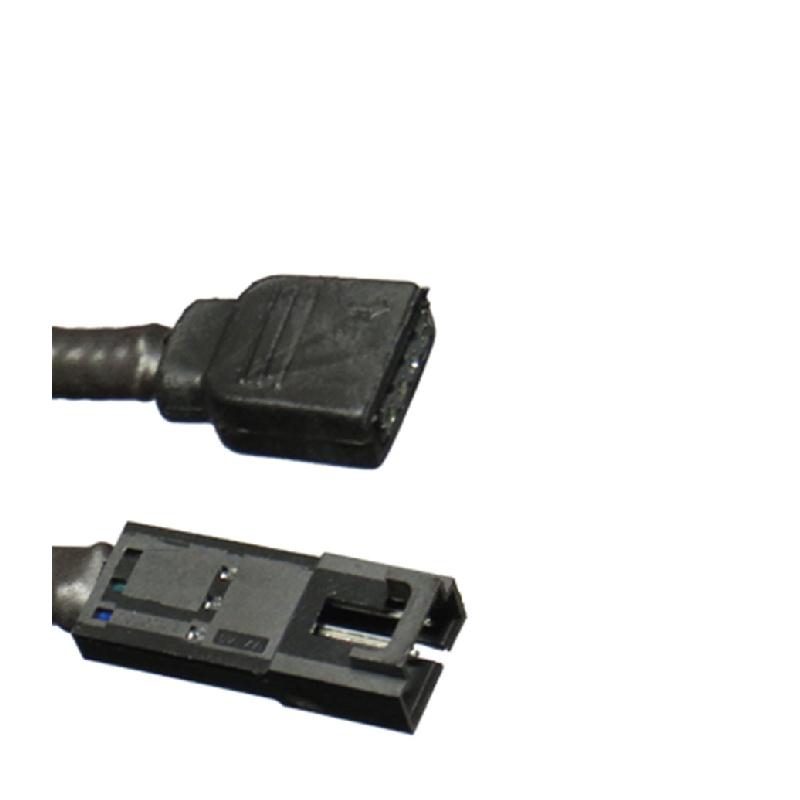 Rgb Adapter For Aura/Mystic Light To Corsair For 3-Pin 5V Addressable Connectors