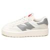 302 Scarpe da ginnastica unisex Sea Salt Shadow Grey Crema Team-Rosso CT302RS