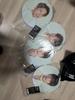 BTS (Bangtan Boys) Picket