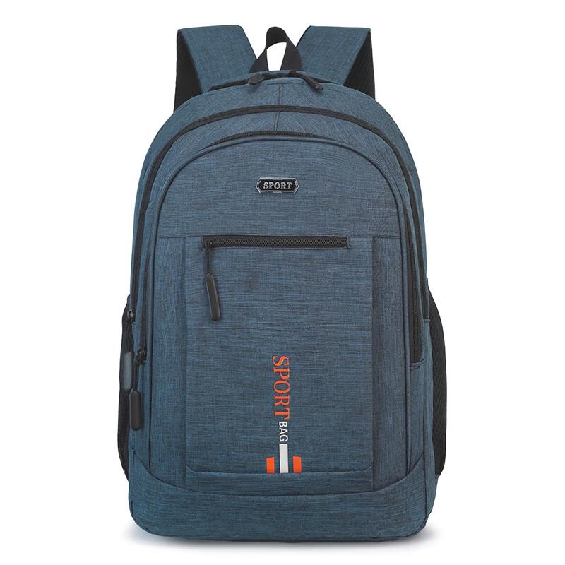 Kuxingzhe Men s Large Capacity Business Laptop Backpack