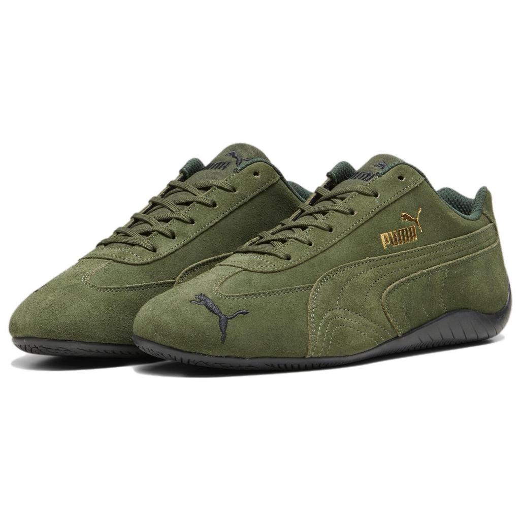 Puma Speedcat Shield SD Shoes 'Myrtle' Men's 387272-05