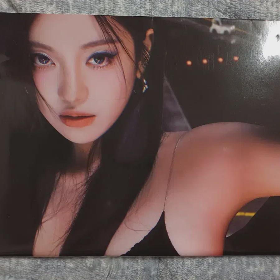 

Aespa Drama (4th Mini Album)