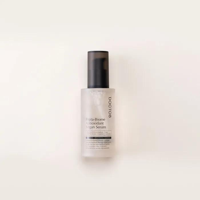 

Dr. Tov_Peptabiome Antioxidant Vegan Serum 50ml