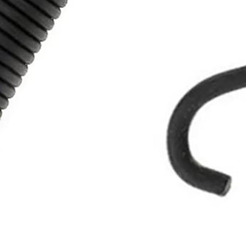 

732-04609 Extension Spring For Riding Lawn Tractors: Seamless Deck Height -Stroke Engine Clutch Spring Lawn Mower Accessories China Mainland