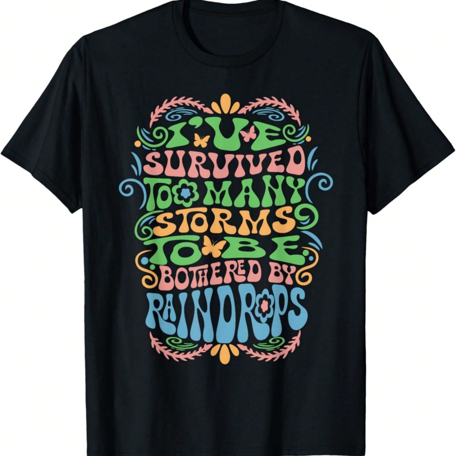 Surfer Surfing Wave Heartbeat T Shirt Gifts T-Shirt S разноцветный