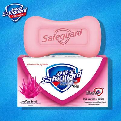 Mýdla a sprchové gely – Mýdlo do koupelny a sprchy