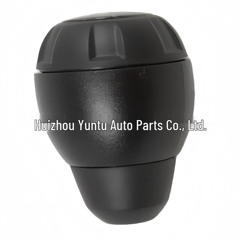 Gear Shift Knob for Jeep Wrangler (68085312AB, 68085312AA, 52060485AI)