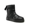 Warm Ankle Boots Liu Jo Cleo 23 BF3035 EX189, Black