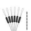 Fishing Float Carp Fishing Oval Fishing Float Fishing Bobber Floating Beans Fishing Space Beans