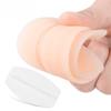 Bra Extenders 2/6pcs Washable Anti-slip Soft Silicone Bra Strap Cushions Shoulder Pad