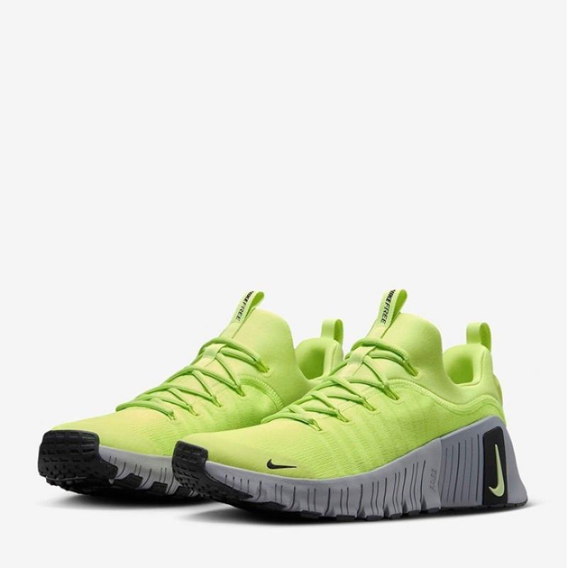 Nike Sneaker Trainingsschuhe Free Metcon 6 Fj7127 700 S2407