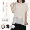 blouse for chiffon short for the for autumn [Z8two] High-quality women, top, sleeve, shirt, fitted, plain, elegant, simple, cool, sheer, office,